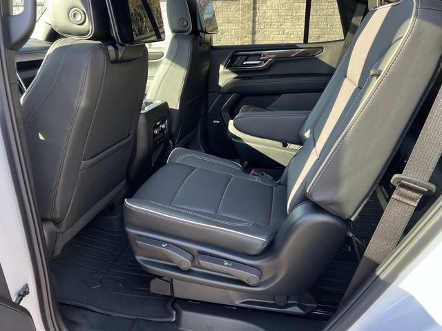 New 2026 GMC Yukon Elevation w/ Elevation Premium Package image 11
