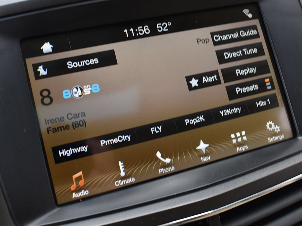 Used 2018 Lincoln MKT AWD w/ Technology Package image 23