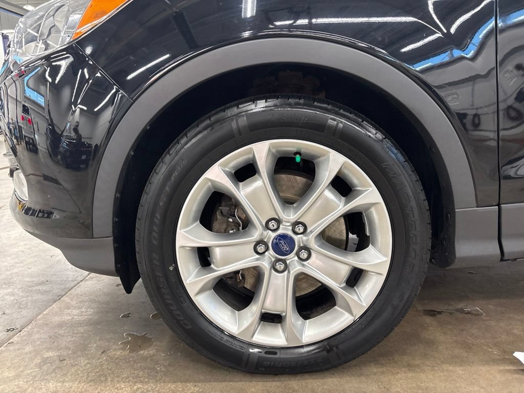 Used 2016 Ford Escape Titanium AWD/4WD image 26
