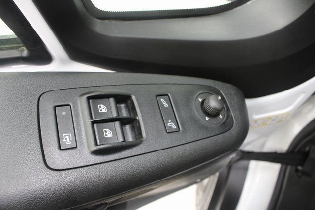 Used 2025 RAM ProMaster 2500 w/ Convenience Group image 14
