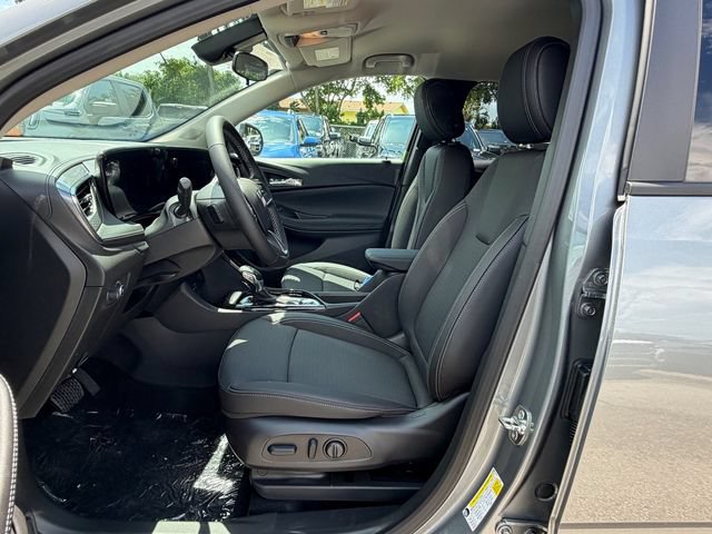 New 2026 Buick Encore GX Preferred w/ Comfort Package FWD image 12