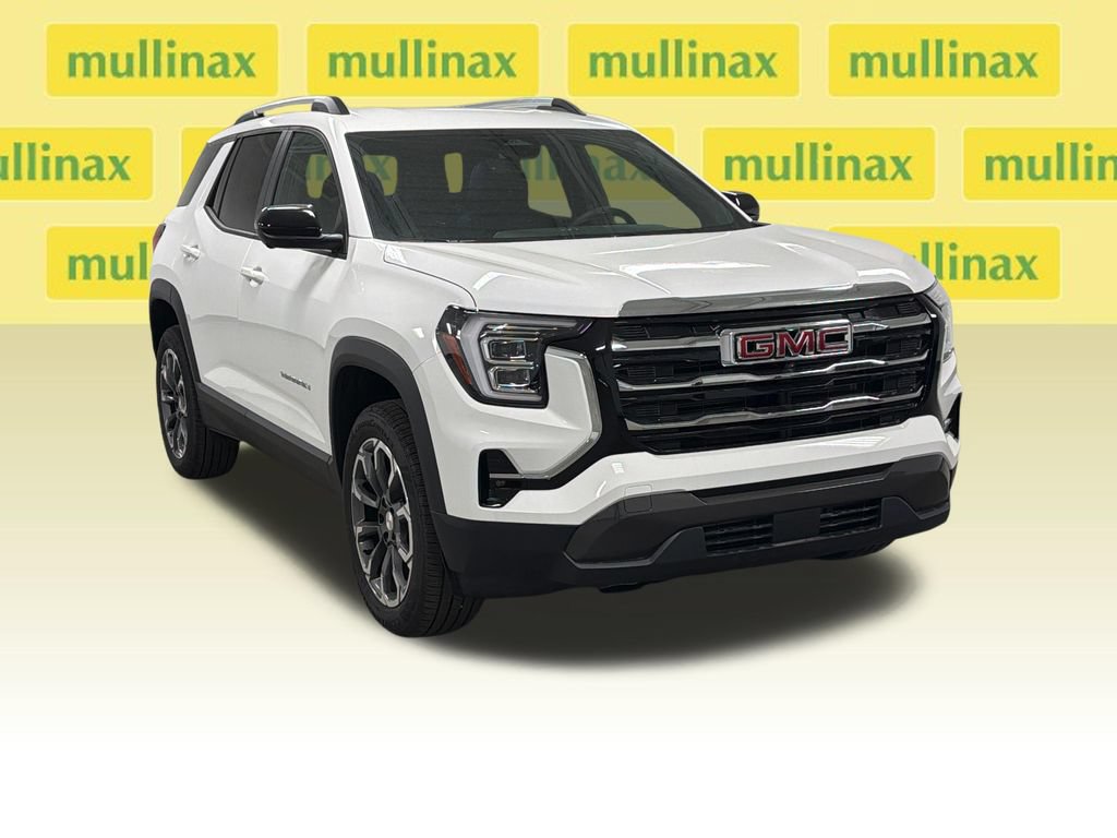 New 2027 GMC Terrain Elevation w/ Elevation Premium Package FWD image 2