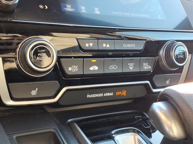 Used 2020 Honda CR-V EX image 18