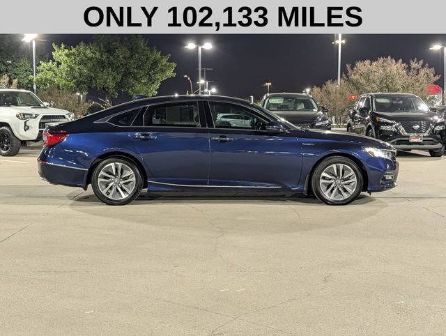 Used 2019 Honda Accord Touring image 4