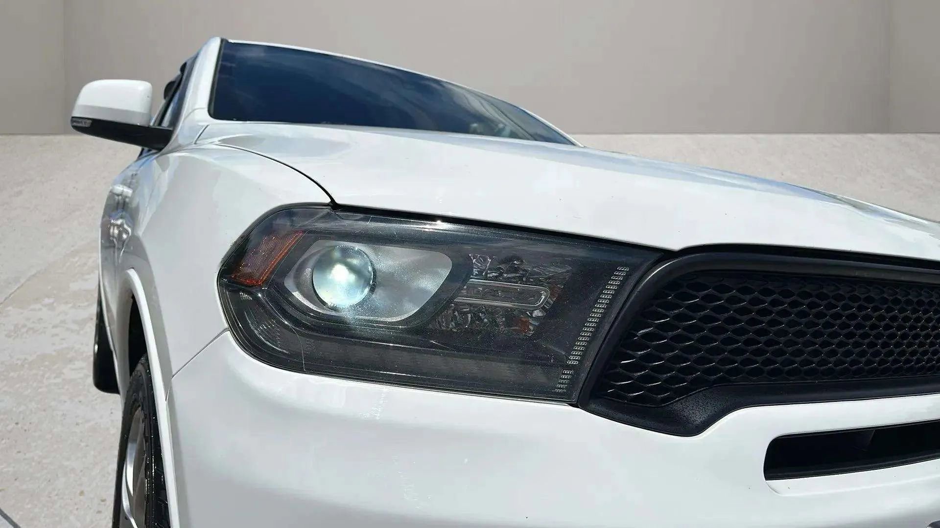 Used 2020 Dodge Durango GT image 11