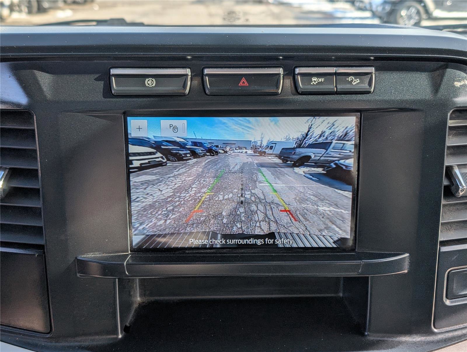 Used 2024 Ford F250 XLT w/ FX4 Off-Road Package image 28