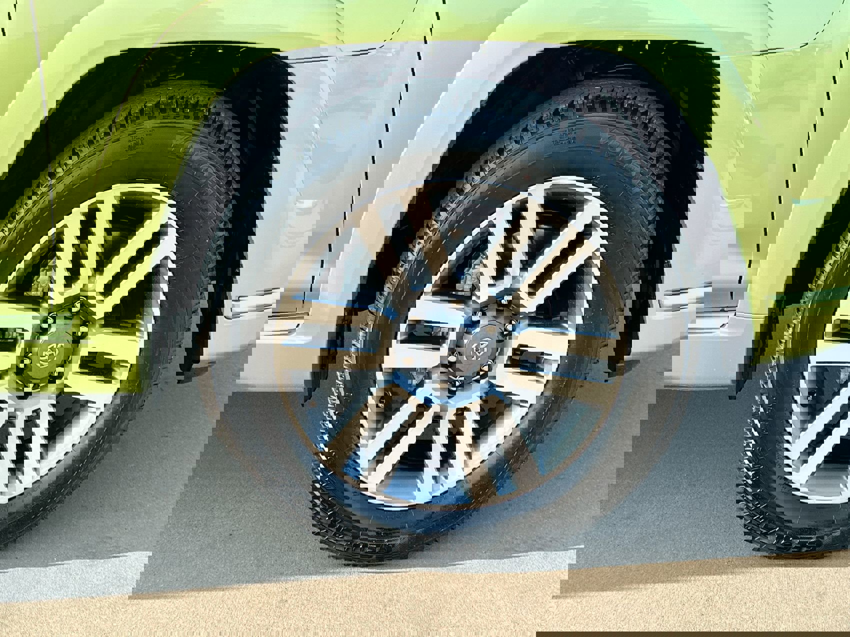 Used 2023 Toyota 4Runner TRD Sport image 10