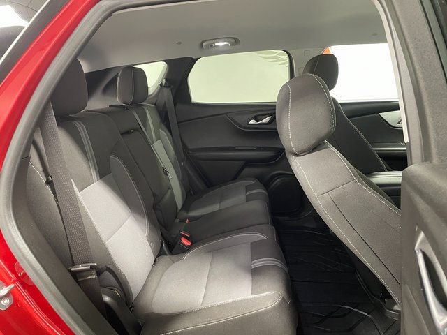Used 2023 Chevrolet Blazer LT w/ Convenience Package AWD/4WD image 21