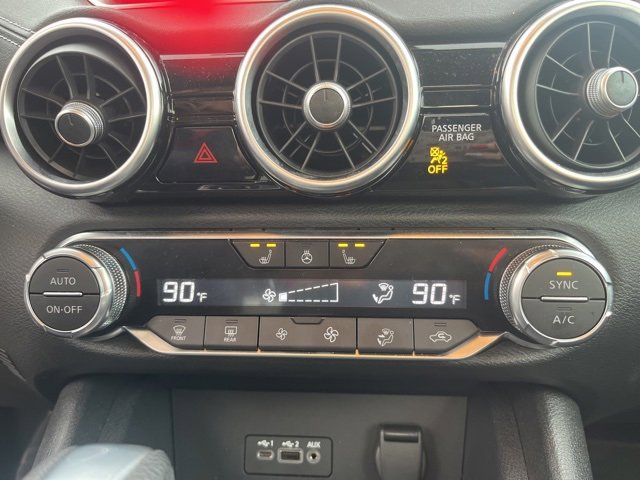 Certified 2023 Nissan Sentra SV w/ All-Weather Package image 15