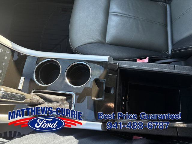 Used 2013 Ford Edge Sport w/ Driver Entry Pkg FWD image 20