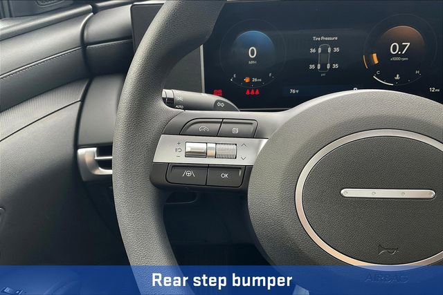 New 2026 Hyundai Santa Cruz SEL AWD/4WD image 22