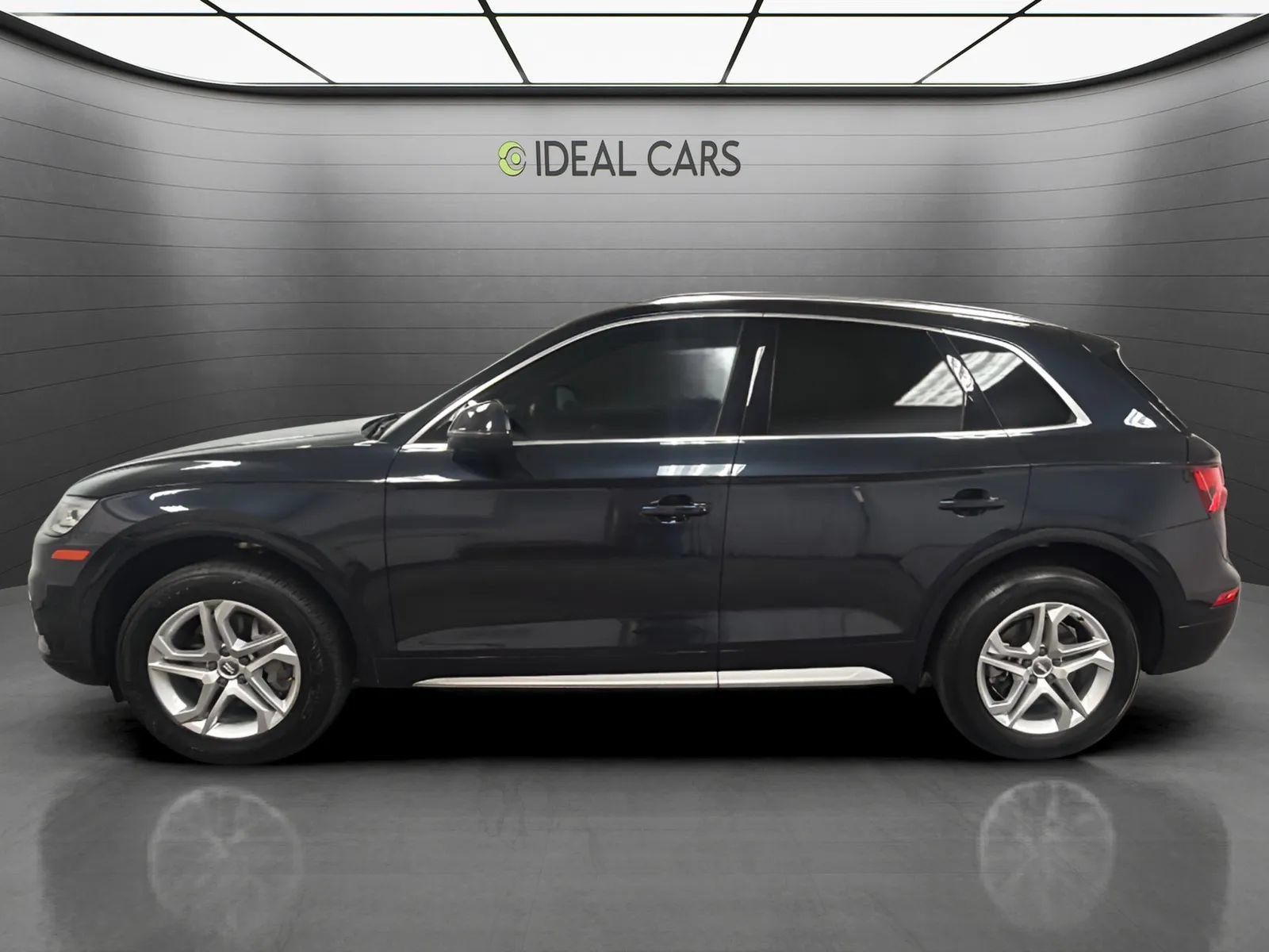 Used 2019 Audi Q5 2.0T Premium AWD/4WD image 8