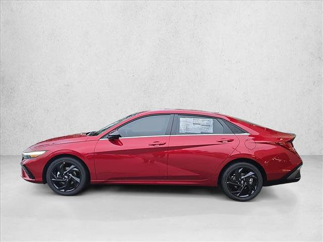 New 2026 Hyundai Elantra SEL Sport Premium image 6