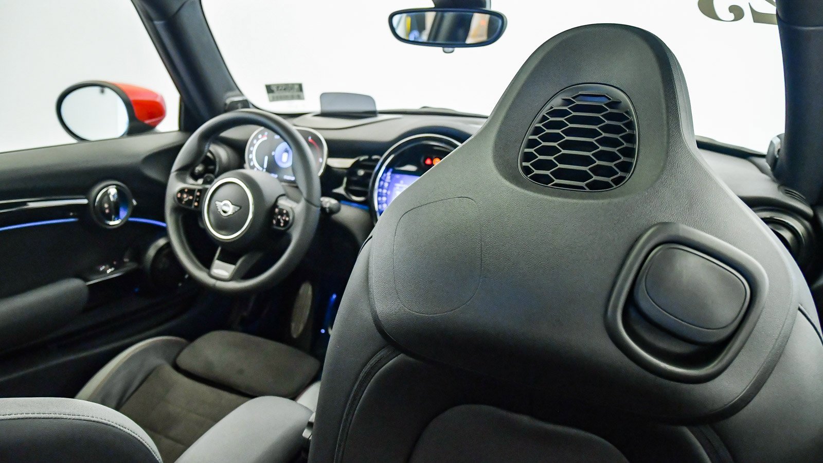 Certified 2023 MINI Cooper John Cooper Works image 21