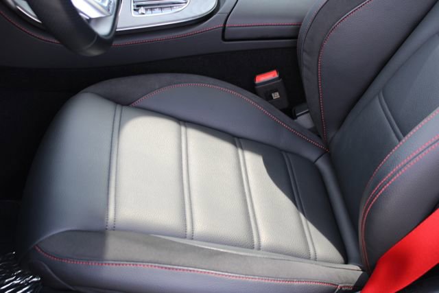 Used 2023 Mercedes-Benz E 53 AMG 4MATIC Sedan image 41