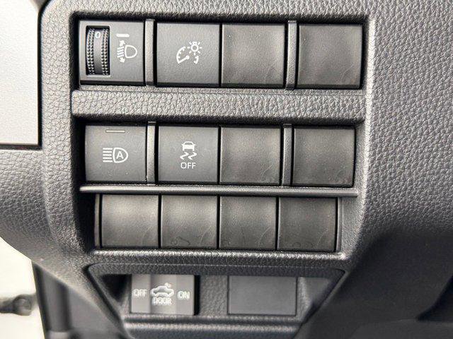 Certified 2024 Toyota Tacoma TRD Sport image 26