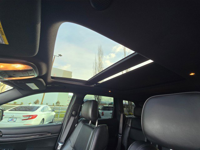 Used 2020 Jeep Grand Cherokee High Altitude AWD/4WD image 26