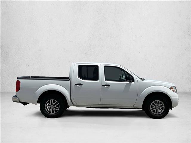 Used 2016 Nissan Frontier SV RWD image 4