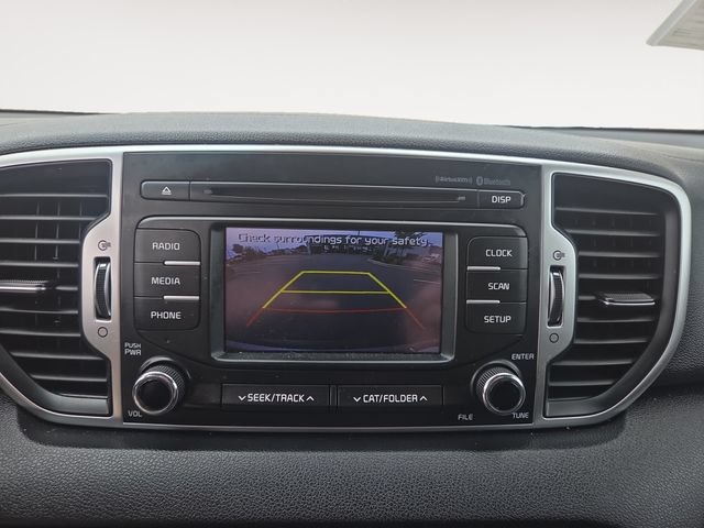 Used 2019 Kia Sportage LX AWD/4WD image 23