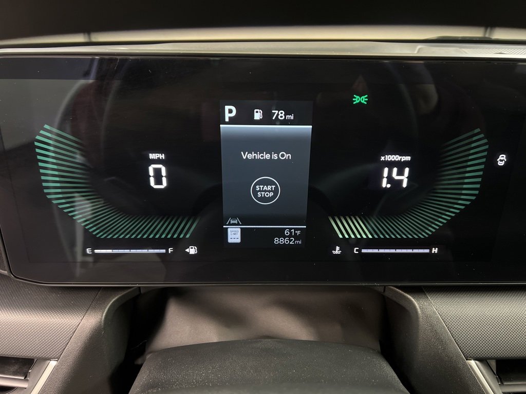 Used 2025 Kia K4 LXS image 23