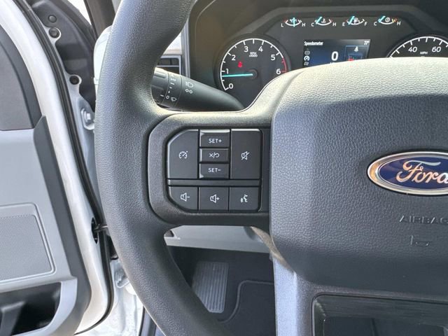 New 2026 Ford F350 XL w/ STX Appearance Package image 20