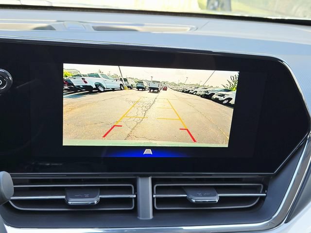 New 2026 Chevrolet Trax LT w/ Driver Confidence Package FWD image 22