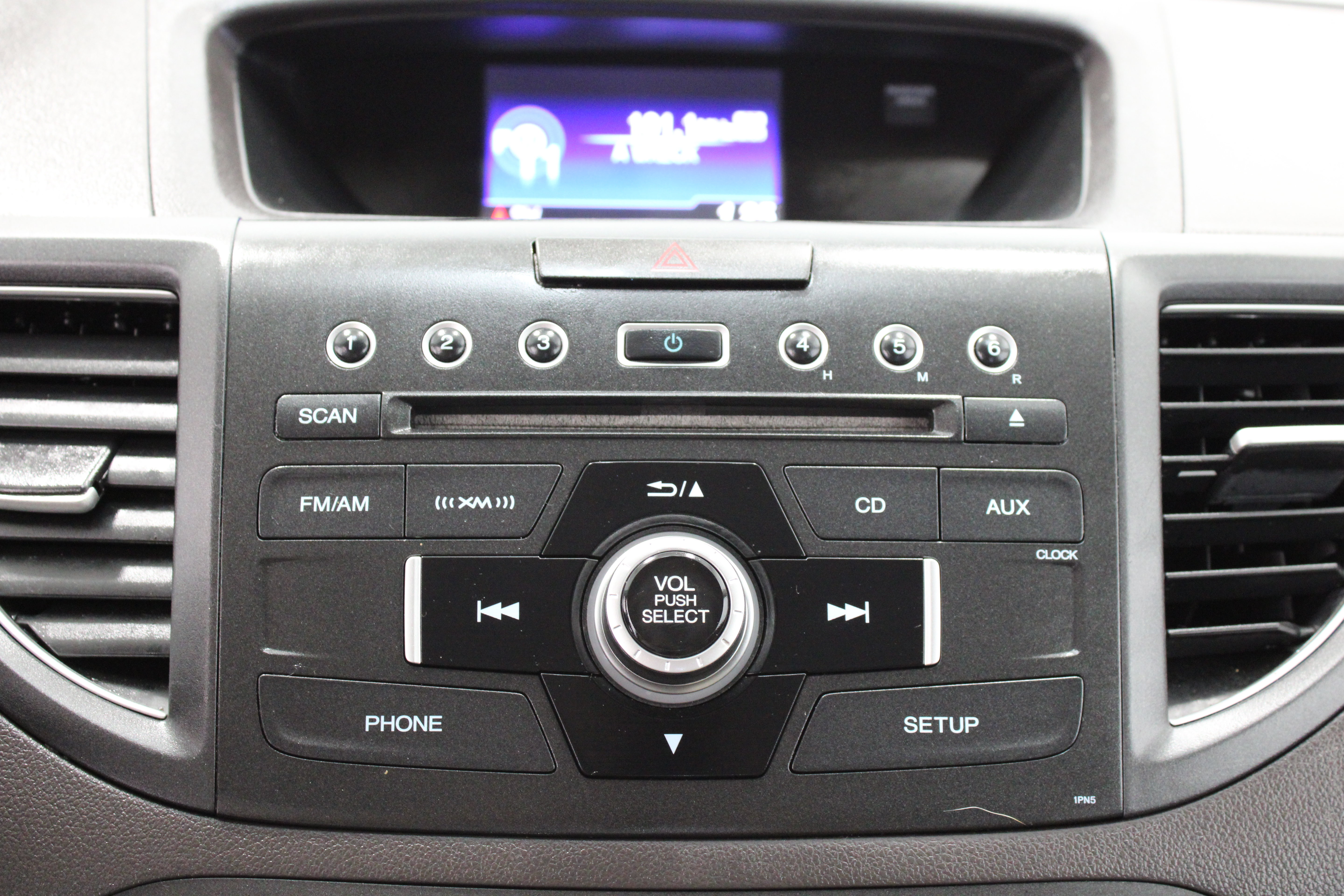 Used 2014 Honda CR-V EX-L image 18