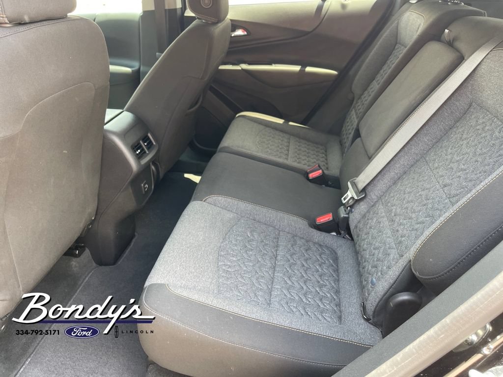 Used 2024 Chevrolet Equinox LT FWD image 11