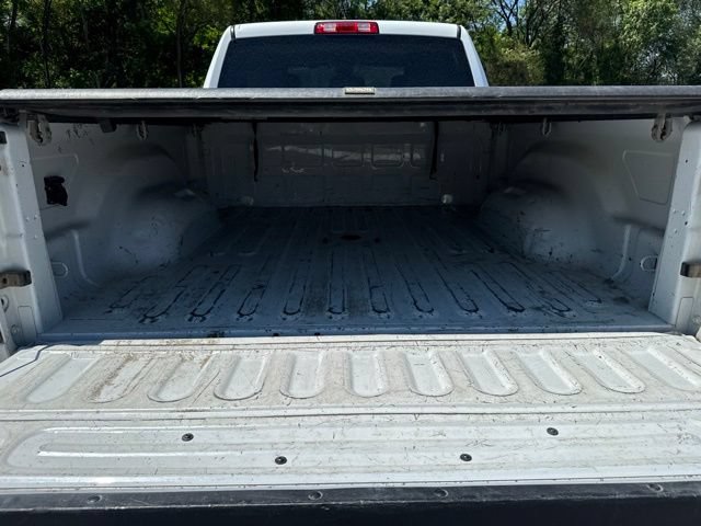 Used 2015 RAM 2500 Tradesman w/ Chrome Appearance Group AWD/4WD image 10