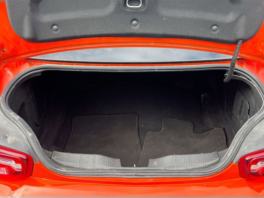 Used 2019 Chevrolet Camaro LT image 24