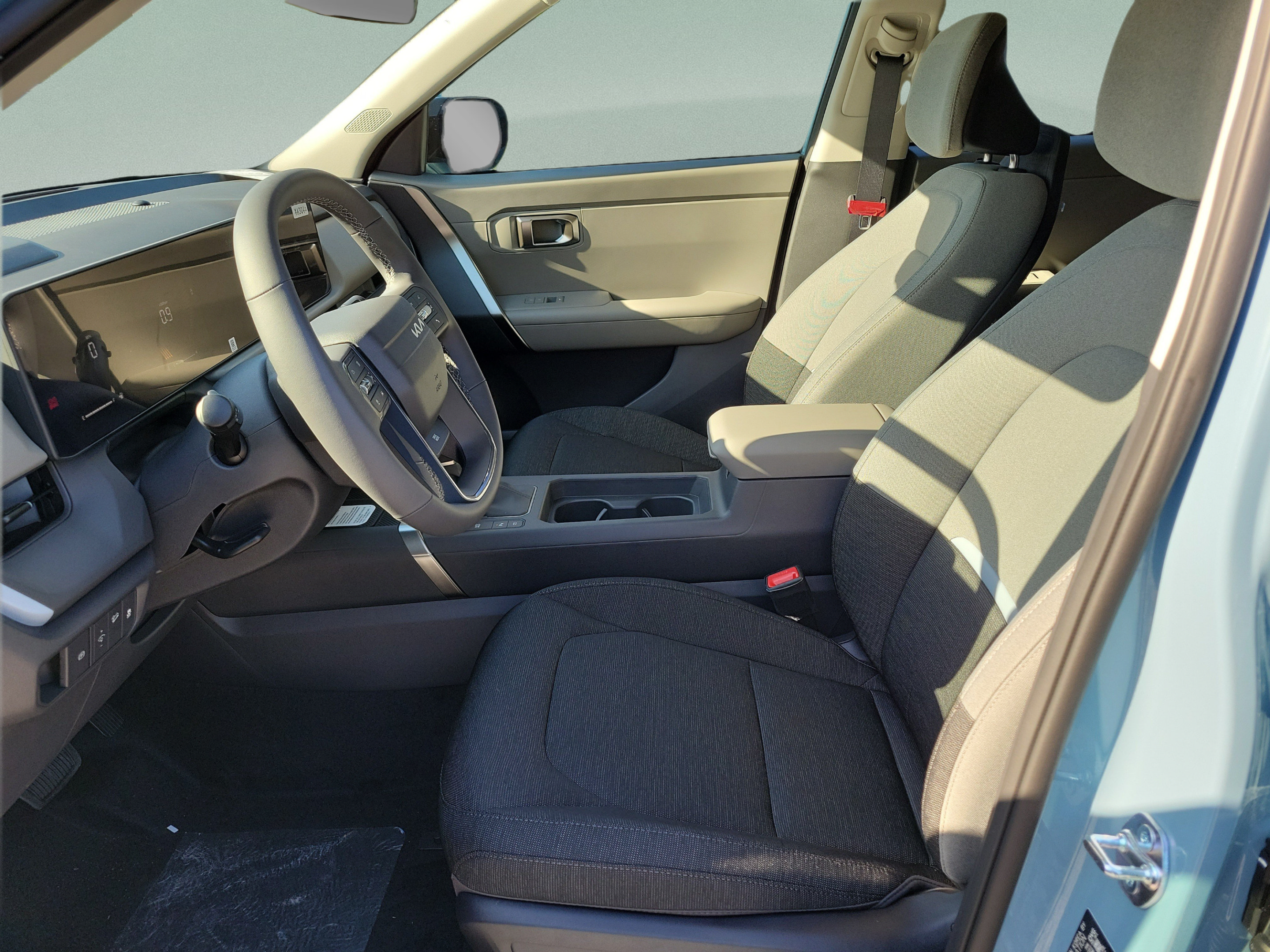 New 2027 Kia Seltos S FWD image 15