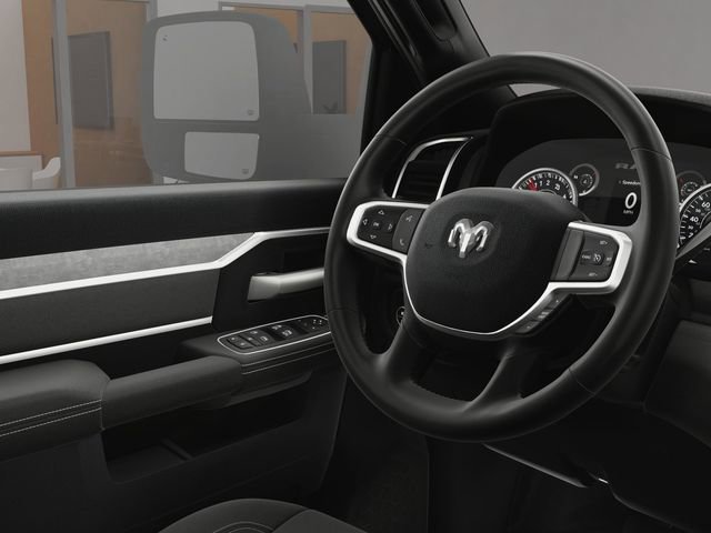 New 2024 RAM 2500 Big Horn w/ Night Edition image 20