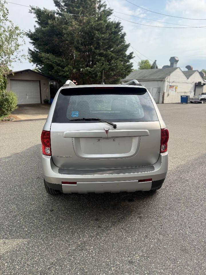 Used 2008 Pontiac Torrent 2WD image 6