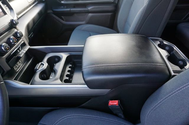 Used 2022 RAM 1500 Big Horn image 26