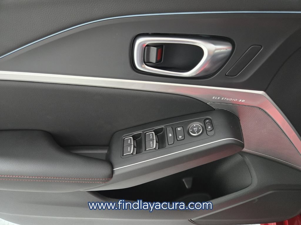 New 2026 Acura Integra Type S FWD image 19