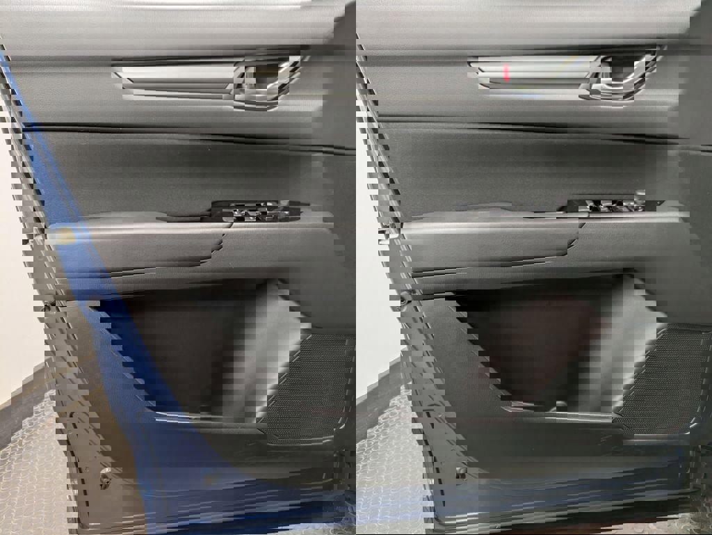 Used 2023 MAZDA CX-5 AWD 2.5 S image 8