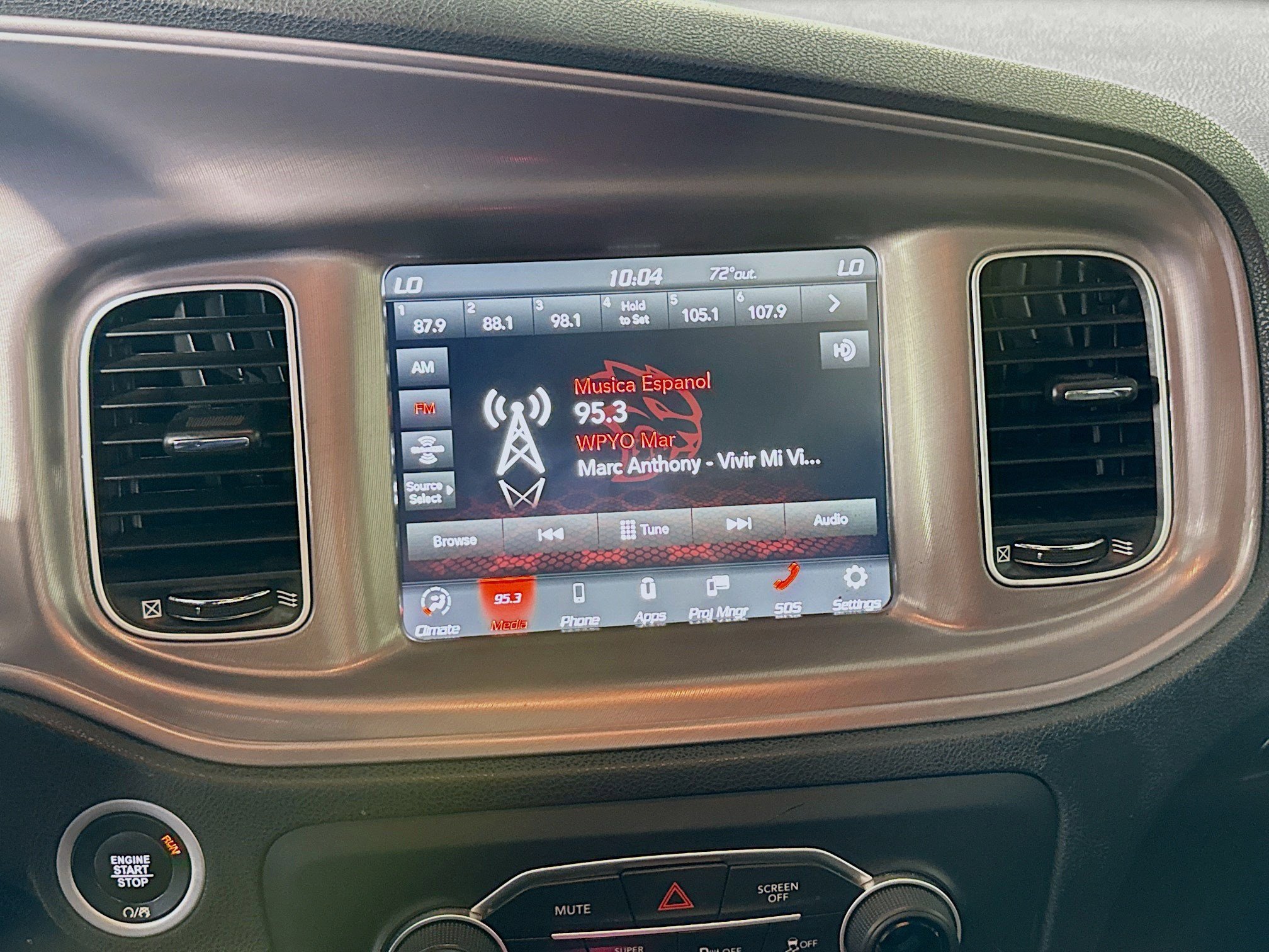 Used 2023 Dodge Charger GT image 18