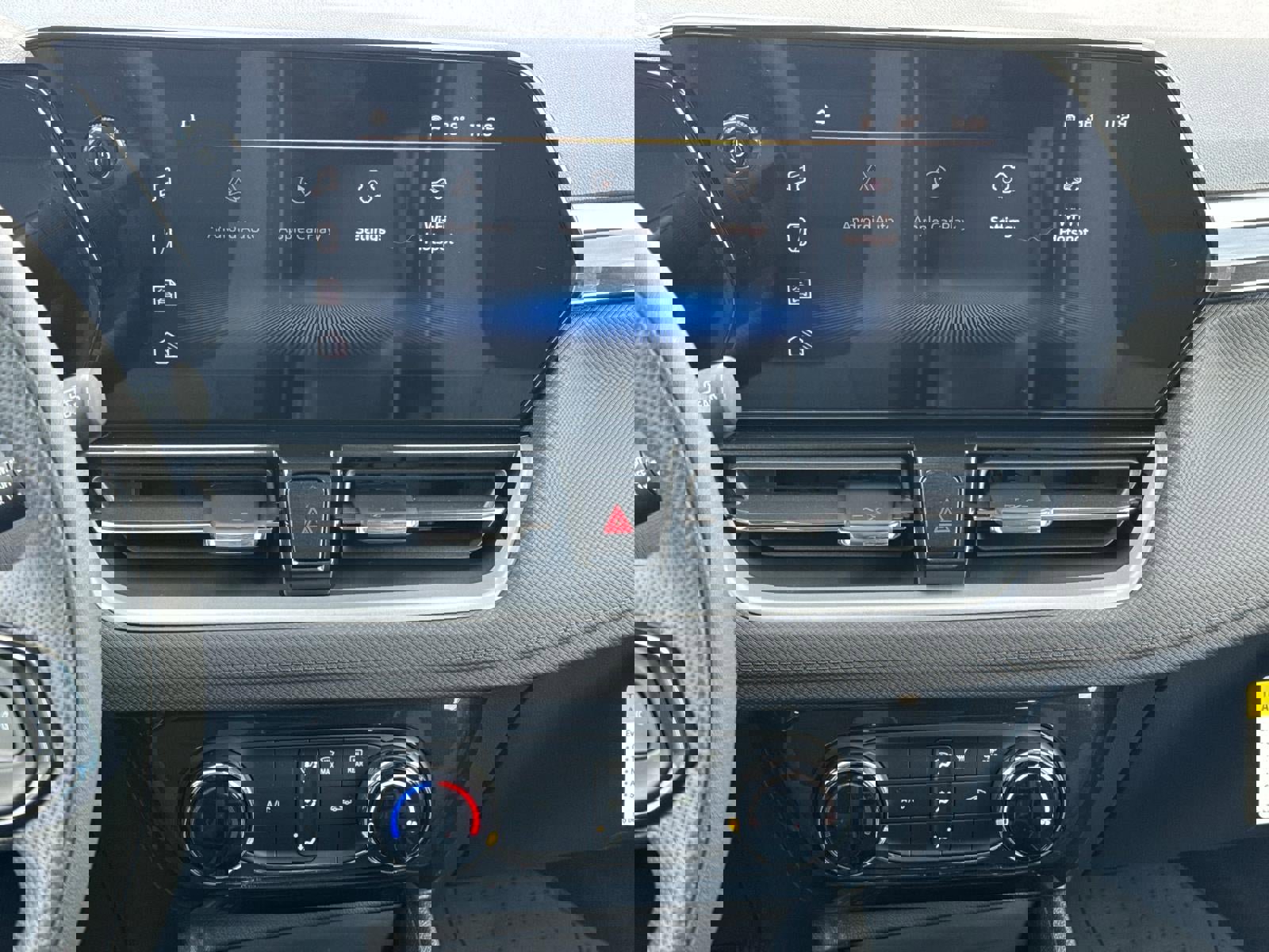 New 2026 Chevrolet TrailBlazer LT w/ Driver Confidence Package image 7