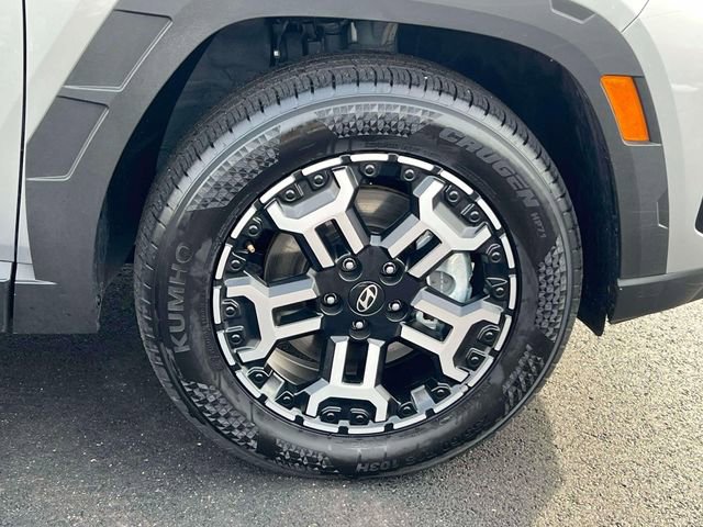 Certified 2025 Hyundai Tucson XRT image 7