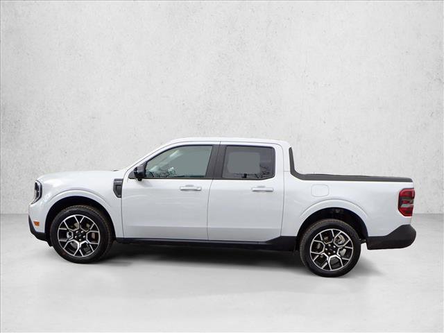 New 2026 Ford Maverick Lariat w/ 4K Tow Package AWD/4WD image 2