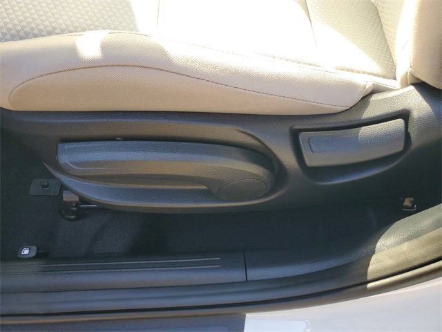 New 2025 Kia Soul LX image 23