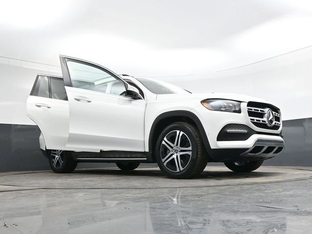 Used 2020 Mercedes-Benz GLS 450 4MATIC image 47