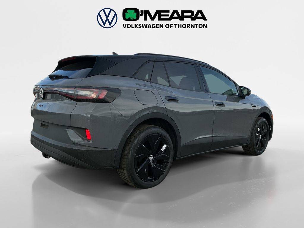 New 2026 Volkswagen ID.4 Pro S Plus image 5