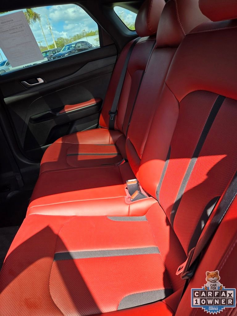 Used 2023 Kia K5 GT-Line image 42