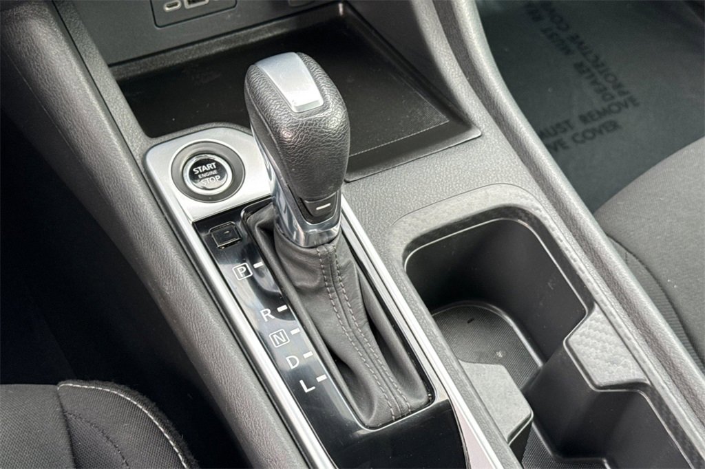 Certified 2023 Nissan Sentra SV image 21