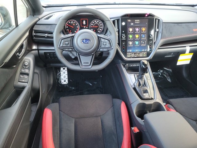 New 2026 Subaru WRX Limited AWD/4WD image 11