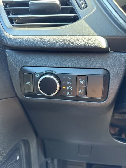 Certified 2023 Ford Escape Active image 17