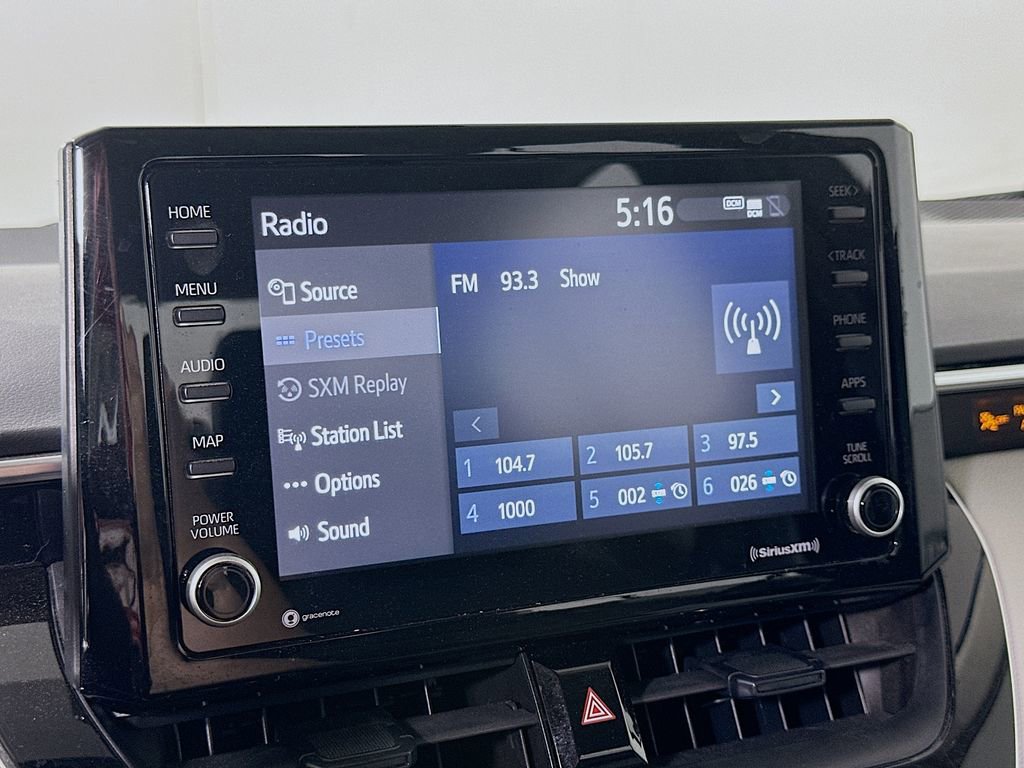 Used 2022 Toyota Corolla LE FWD image 26