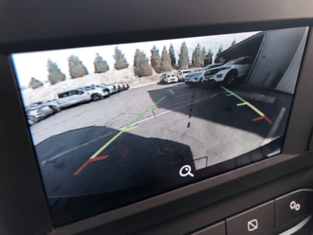 Used 2024 Ford Transit 250 Low Roof w/ Exterior Upgrade Package image 28