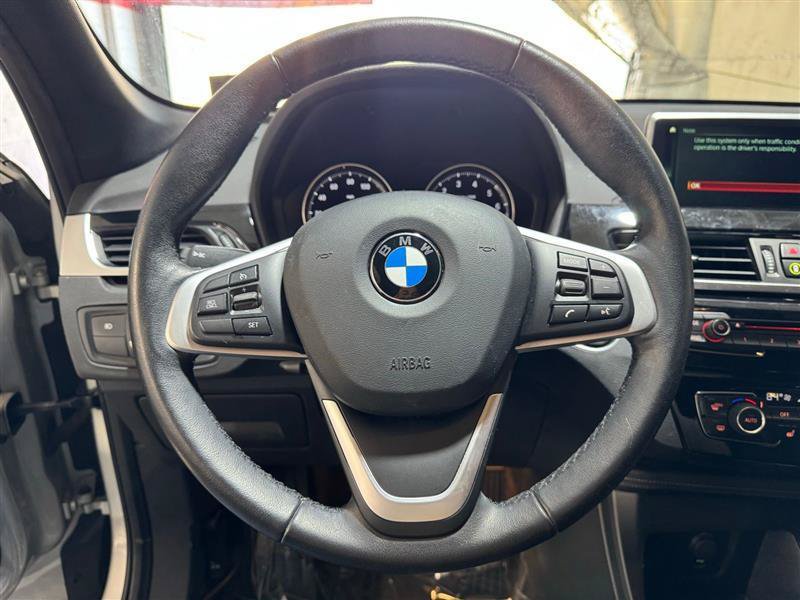 Used 2019 BMW X1 xDrive28i w/ Convenience Package AWD/4WD image 19